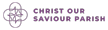 Christ Our Saviour Parish Logo